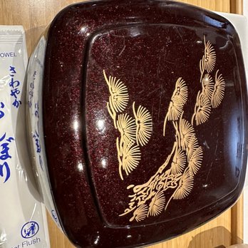 Gozen Shun - Hitsumabushi Bowl Bento - Japanese Near Me - Pasadena, California Gozen Shun - Hitsumabushi Bowl Bento - Japanese Near Me - Pasadena, California