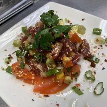 Thai House Restaurant - Thai style poke!! - Thai Near Me - Mesquite, Nevada Thai House Restaurant - Thai style poke!! - Thai Near Me - Mesquite, Nevada
