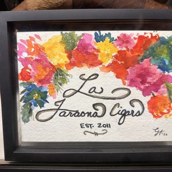 La Faraona Cigars - Tobacco Shops Near Me - Tampa, Florida La Faraona Cigars - Tobacco Shops Near Me - Tampa, Florida