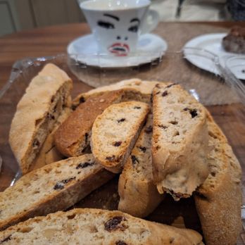 Rex Italian Foods - Absolutely the best biscotti I have ever tasted - Italian Near Me - Norridge, Illinois Rex Italian Foods - Absolutely the best biscotti I have ever tasted - Italian Near Me - Norridge, Illinois