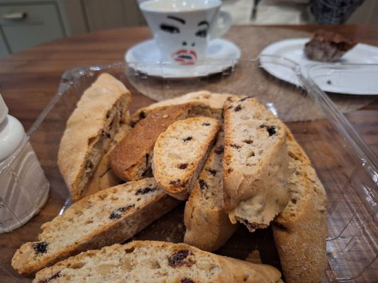 Rex Italian Foods by null