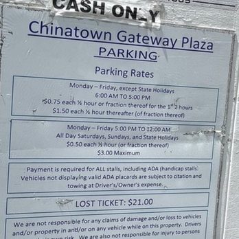 Pho Que Huong - Park at Chinatown municipal parking,  155 N Beretania St, Honolulu, HI 96817,  then enter the restaurant through their back door. - Vietnamese Near Me - Honolulu, Hawaii