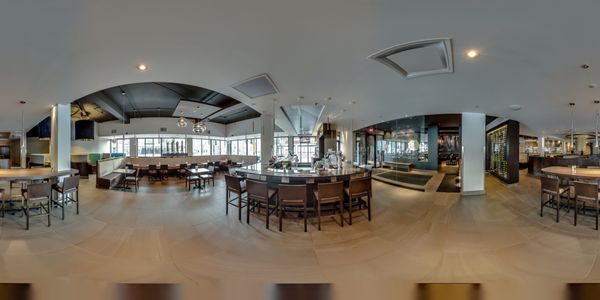 Rôtisserie St-Hubert by null