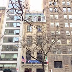 12/05/17 Almost had to sell the building!
