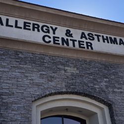 Jason Bellak - Allergy & Asthma Center