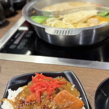 Mo Mo Paradise - Hot Pot Near Me - Irvine, California