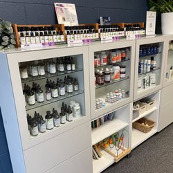 Fountain Chiropractic & Wellness Center - Supplements and NOW essential oils