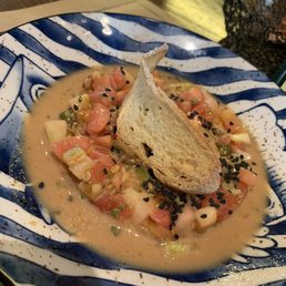 Verduras
