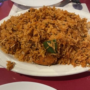 Taj India Restaurant - Chicken Birayni - Buffets Near Me - Lexington, Kentucky Taj India Restaurant - Chicken Birayni - Buffets Near Me - Lexington, Kentucky