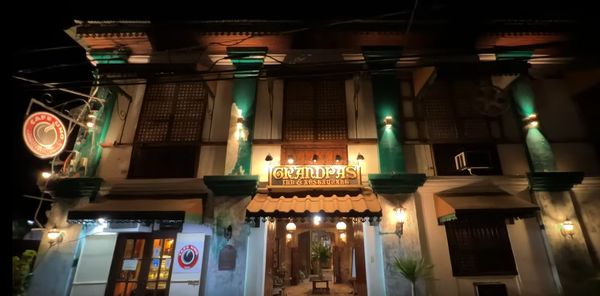 Cafe Uno Vigan by null