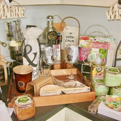 Wrapsody - Oh, those sweet scented candles