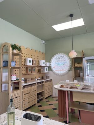 Nice & Sweet by null