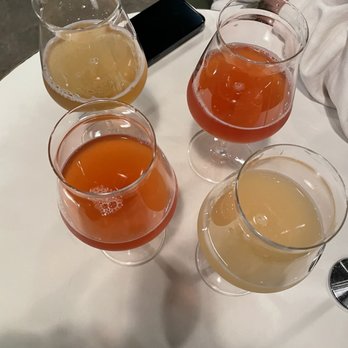 Hudson Valley Brewery - 4oz drafts - Breweries Near Me - Beacon, New York Hudson Valley Brewery - 4oz drafts - Breweries Near Me - Beacon, New York