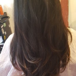 Cut by Todd! Cut by Todd!