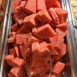 China Buffet - Watermelon