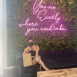 GRASS WALL IS A MUST VISIT FOR THE INSTA SELFIE