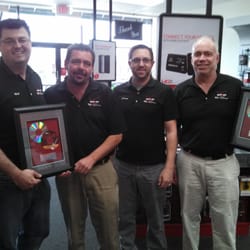 Verizon Premium Wireless Retailer - Will Sauers - Owner, Jeremy Colombo -General Manager,  Jeff Watcheski - Senior Sales Exec, Kirk Wroten - Cambridge