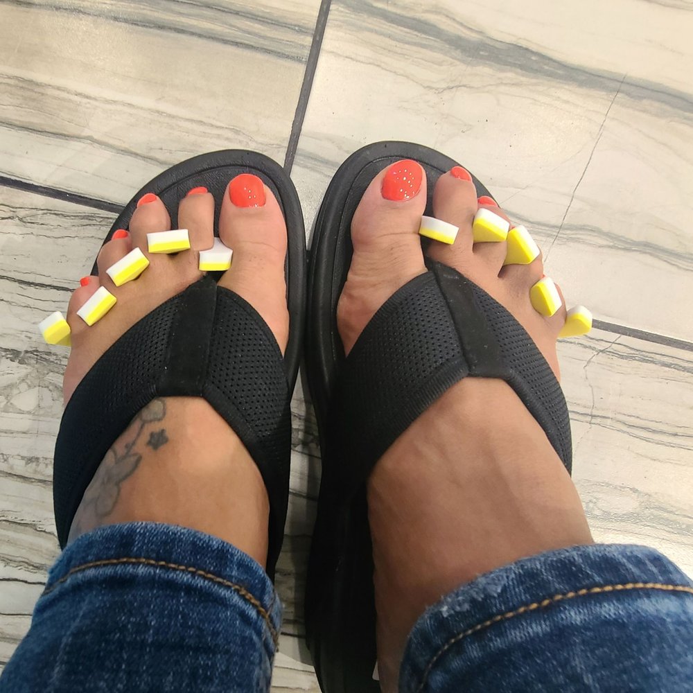 Tego Nail Spa - Spring Spa Pedicure - Nail Salons Near Me - Chicago, Illinois Tego Nail Spa - Spring Spa Pedicure - Nail Salons Near Me - Chicago, Illinois
