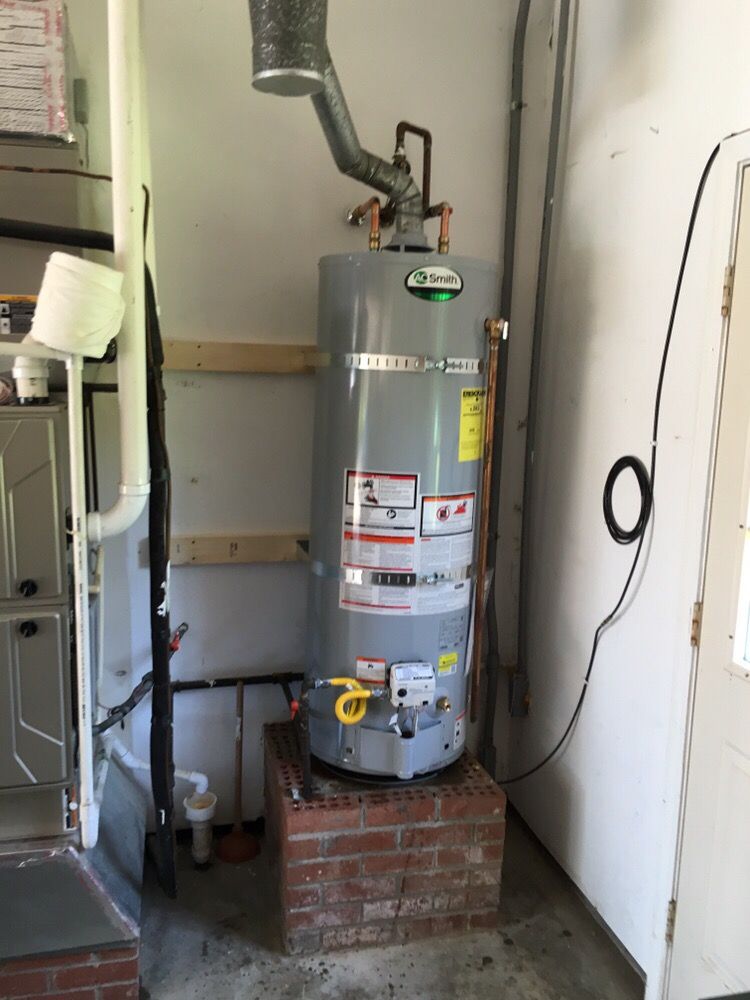 Slide of Republic Plumbing Services