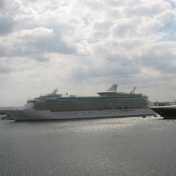 Carnival Fantasy - Tours Near Me - Miami, Florida