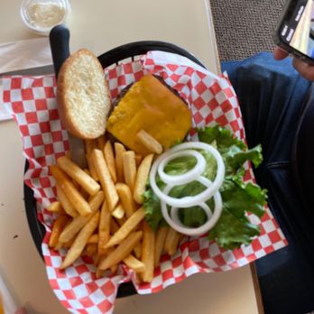 SmokeJumper Cafe - Gluten-Free Near Me - West Yellowstone, Montana SmokeJumper Cafe - Gluten-Free Near Me - West Yellowstone, Montana