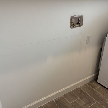 321 Mechanical - Before during and after laundry sink install - Handyman Near Me 321 Mechanical - Before during and after laundry sink install - Handyman Near Me