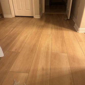 Regal Flooring Center - Bedroom floor - Flooring Near Me - Carlsbad, California