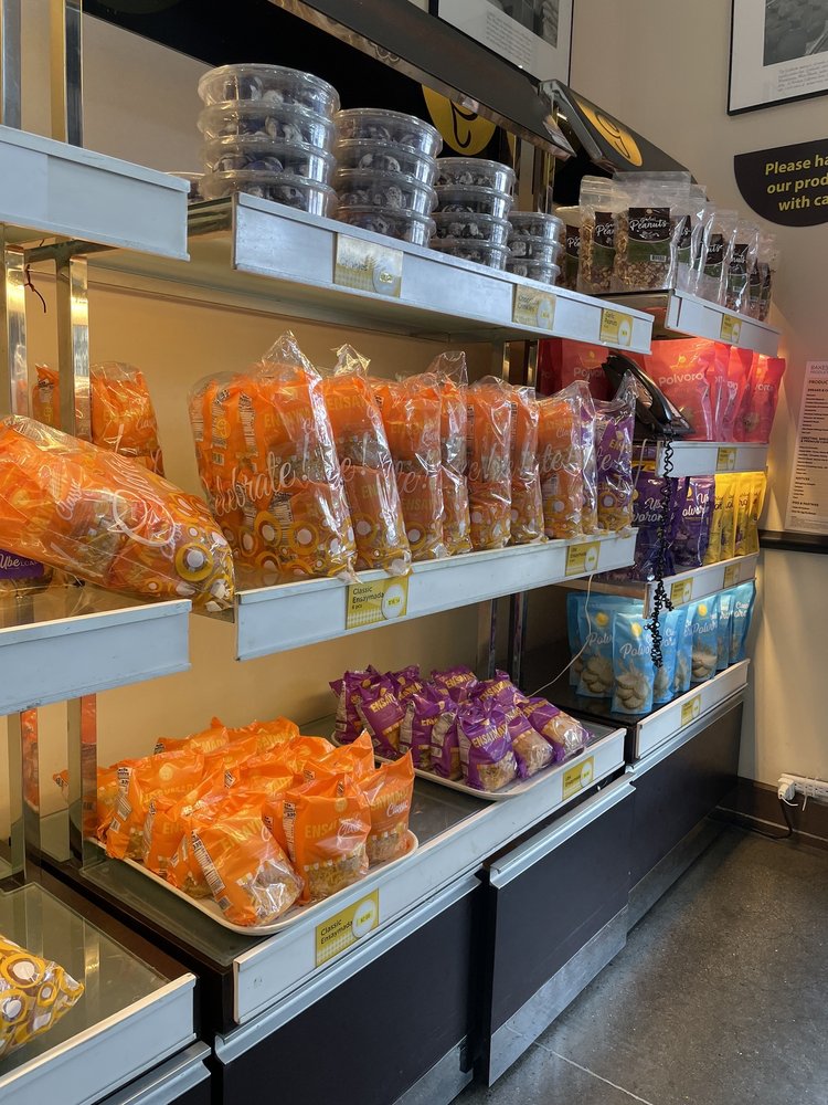 GOLDILOCKS Updated August 2024 481 Photos & 188 Reviews 2268 Westborough Blvd, South San