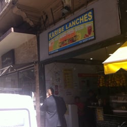 Karibe Lanches
