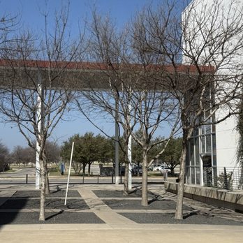 Austin ISD Performing Arts Center - Performing Arts Near Me - Austin, Texas