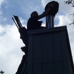 ABC Chimney Sweep, LLC