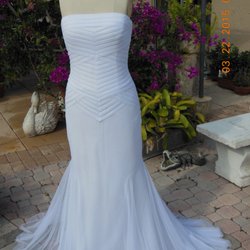 Alterations & Custom Designs by Debi