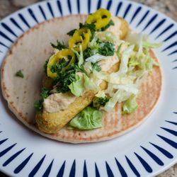Sisters Mediterranean Taste