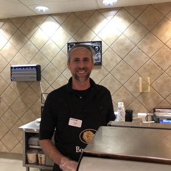 Safeway - Chad- 5 stars for his smile, friendliness and excellent customer service - Grocery Near Me - Fair Oaks, California