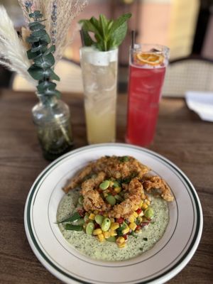 Chez Lafayette Creole Brasserie by null