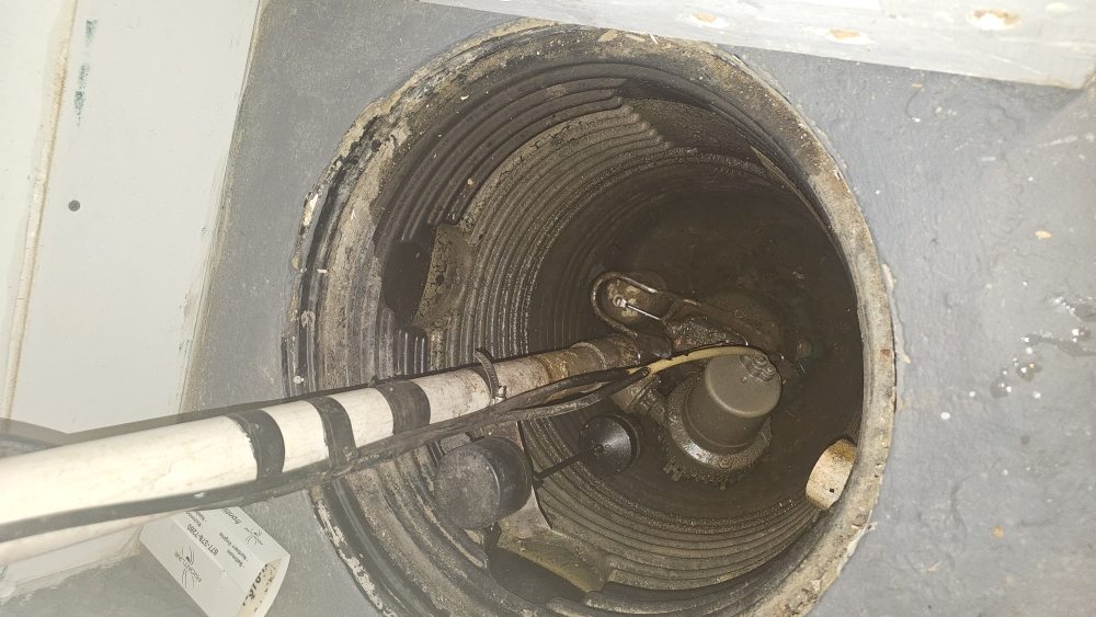 Slide of Pristine Plumbing