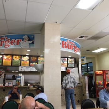 Chelos - Good food  good price.  Nice smile - Mexican Near Me - Mecca, California