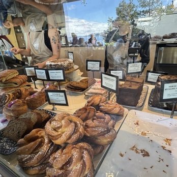 Cafe Hagen - Desserts - Coffee & Tea Near Me - Seattle, Washington