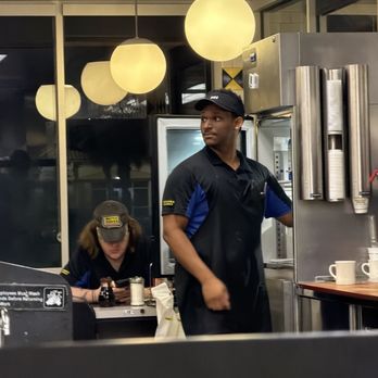 Waffle House - Rayne and Kaleb (W workers) - Breakfast & Brunch Near Me - North Port, Florida Waffle House - Rayne and Kaleb (W workers) - Breakfast & Brunch Near Me - North Port, Florida
