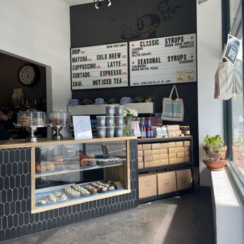BREW Five Points - Coffee & Tea Near Me - Jacksonville, Florida BREW Five Points - Coffee & Tea Near Me - Jacksonville, Florida