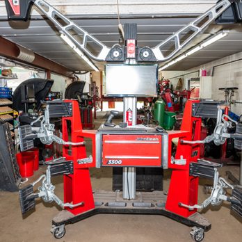 Fred's Brake & Alignment Services - Tires Near Me - La Crosse, Wisconsin Fred's Brake & Alignment Services - Tires Near Me - La Crosse, Wisconsin