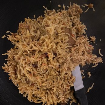 Burmese Kitchen - Chicken Biryani - Burmese Near Me - San Francisco, California Burmese Kitchen - Chicken Biryani - Burmese Near Me - San Francisco, California