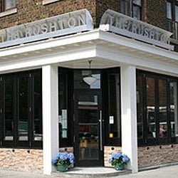 The Rushton
