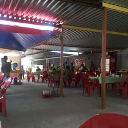 Barbacoa Hnos. Rodríguez