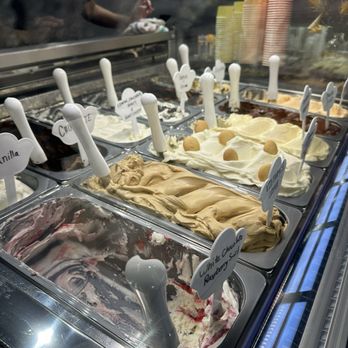 Cannella Gelato - Gelato Near Me - Birmingham, Alabama Cannella Gelato - Gelato Near Me - Birmingham, Alabama