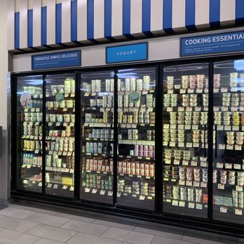 Gelson's Pacific Beach - Delis Near Me - San Diego, California