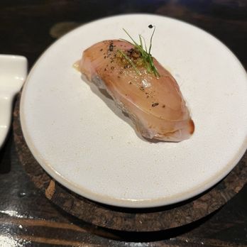 Toshokan - Sushi Bars Near Me - Austin, Texas