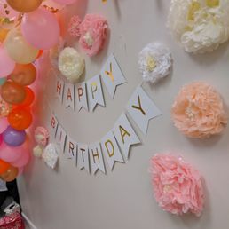 Decorations