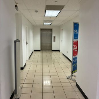 Belk - First level elevator hallway, Belk Valley View Mall - Department Stores Near Me - Roanoke, Virginia Belk - First level elevator hallway, Belk Valley View Mall - Department Stores Near Me - Roanoke, Virginia