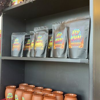 Fly Chai - Coffee & Tea Near Me - Beaverton, Oregon